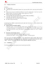 Preview for 29 page of SIM Tech SIMCom SIM800 Hardware Design