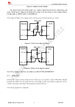 Preview for 31 page of SIM Tech SIMCom SIM800 Hardware Design