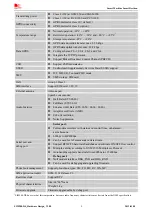 Preview for 9 page of SIM Tech SIMCom SIM900-DS Hardware Design