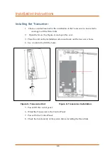 Preview for 8 page of SIM 2W-SIROUT-S Installation Manual