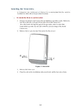 Preview for 9 page of SIM 2W-SIROUT-S Installation Manual