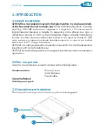 Предварительный просмотр 7 страницы Sim2 3DHOME User Manual