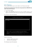 Preview for 35 page of Sim2 3DHOME User Manual