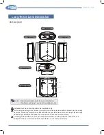 Preview for 36 page of Sim2 40-50-ST User And Installation Manual