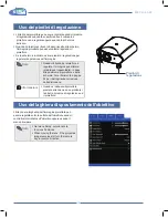 Preview for 48 page of Sim2 40-50-ST User And Installation Manual