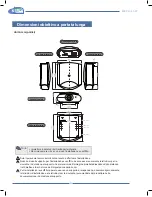 Preview for 70 page of Sim2 40-50-ST User And Installation Manual