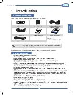 Preview for 77 page of Sim2 40-50-ST User And Installation Manual