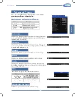 Preview for 91 page of Sim2 40-50-ST User And Installation Manual