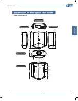 Preview for 105 page of Sim2 40-50-ST User And Installation Manual