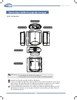 Preview for 106 page of Sim2 40-50-ST User And Installation Manual