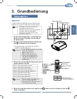 Preview for 123 page of Sim2 40-50-ST User And Installation Manual