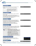 Preview for 126 page of Sim2 40-50-ST User And Installation Manual