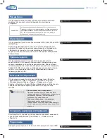 Preview for 160 page of Sim2 40-50-ST User And Installation Manual