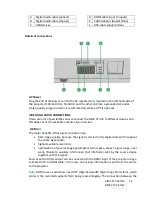 Preview for 13 page of Sim2 4K SIM2xTV User Manual