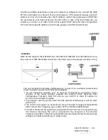 Preview for 16 page of Sim2 4K SIM2xTV User Manual