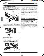 Preview for 9 page of Sim2 C3X1080 (German) User And Installation Manual