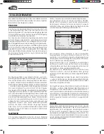 Preview for 13 page of Sim2 C3X1080 (German) User And Installation Manual