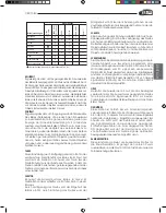 Preview for 14 page of Sim2 C3X1080 (German) User And Installation Manual