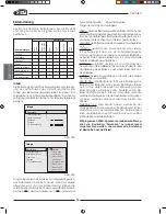 Preview for 15 page of Sim2 C3X1080 (German) User And Installation Manual