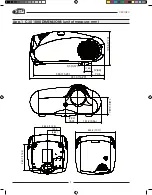 Preview for 26 page of Sim2 C3X1080 (German) User And Installation Manual