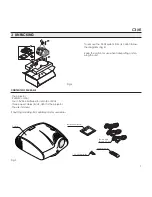 Preview for 7 page of Sim2 C3XE User And Installation Manual