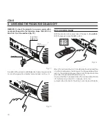 Preview for 10 page of Sim2 C3XE User And Installation Manual