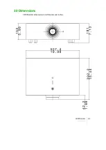 Preview for 61 page of Sim2 CRYSTAL4-SH Manual