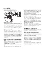 Preview for 6 page of Sim2 DLP Video Projector C3X Link (Portuguese) Manual Do Usuário