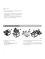 Preview for 9 page of Sim2 Domino 35 Installation Manual