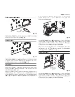 Preview for 14 page of Sim2 Domino 35 Installation Manual