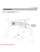 Preview for 3 page of Sim2 Grand Cinema HT 280 User And Installation Manual