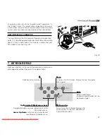 Preview for 15 page of Sim2 Grand Cinema HT 280 User And Installation Manual