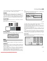 Preview for 23 page of Sim2 Grand Cinema HT 280 User And Installation Manual