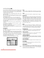 Preview for 24 page of Sim2 Grand Cinema HT 280 User And Installation Manual