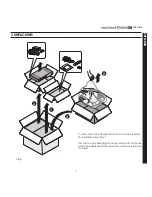 Preview for 9 page of Sim2 Grand Cinema HT C3X-LINK User And Installation Manual