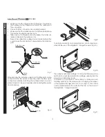 Preview for 12 page of Sim2 Grand Cinema HT C3X-LINK User And Installation Manual