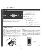 Preview for 16 page of Sim2 Grand Cinema HT C3X-LINK User And Installation Manual