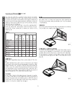 Preview for 24 page of Sim2 Grand Cinema HT C3X-LINK User And Installation Manual