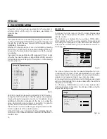 Preview for 16 page of Sim2 GRAND CINEMA HT HT5000 User And Installation Manual