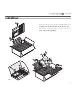 Предварительный просмотр 9 страницы Sim2 Grand Cinema HT500 E-LINK (Italian) User Manual