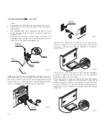 Предварительный просмотр 12 страницы Sim2 Grand Cinema HT500 E-LINK (Italian) User Manual