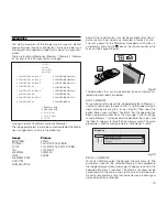 Preview for 21 page of Sim2 Grand Cinema RTX 55H User And Installation Manual