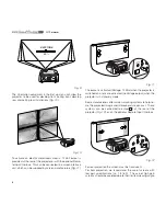 Предварительный просмотр 10 страницы Sim2 HT300 XTRA User And Installation Manual