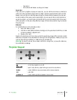 Предварительный просмотр 10 страницы Sim2 LUMIS 3D-S User Manual