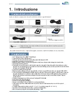 Preview for 7 page of Sim2 MiCO 50 User And Installation Manual