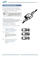 Preview for 10 page of Sim2 MiCO 50 User And Installation Manual