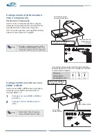 Preview for 12 page of Sim2 MiCO 50 User And Installation Manual