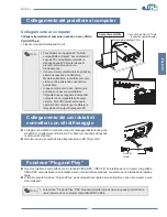 Preview for 13 page of Sim2 MiCO 50 User And Installation Manual