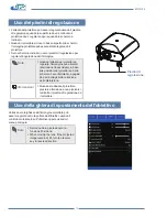 Preview for 14 page of Sim2 MiCO 50 User And Installation Manual