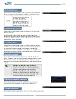 Preview for 22 page of Sim2 MiCO 50 User And Installation Manual